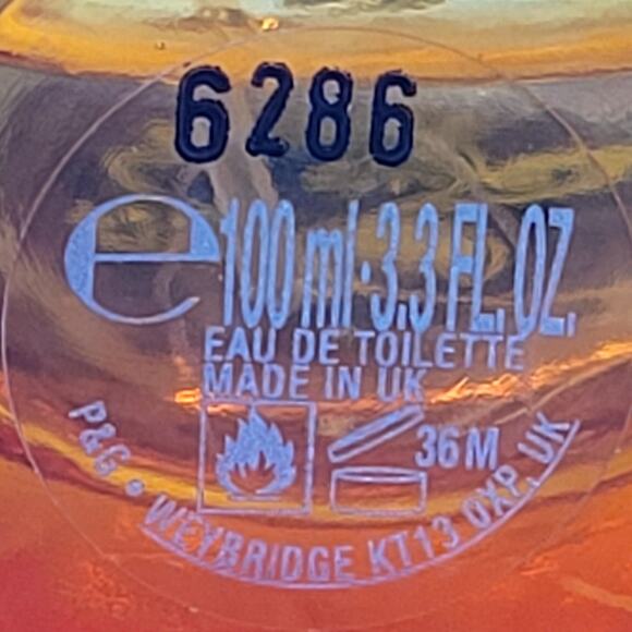 Escada Taj Sunset 3.3 fl oz EDT - Picture 4 of 4